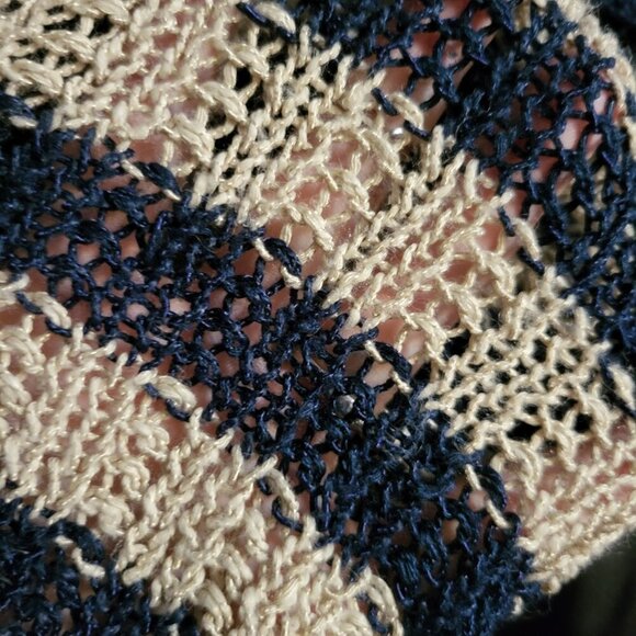 MARKS & SPENCER WOMANS KNIT SWEATER SZ  UK14 - Picture 4 of 4